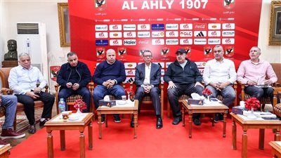 بحضور ياسر قمر وعابد.. تفاصيل اجتماع اللجنة العليا لبطولة إفريقيا للأندية للطائرة - الخليج الان