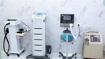 «الصحة»: تقديم 317 ألف خدمة علاج طبيعي.. وافتتاح وحدات تخصصي لذوي الهمم وصحة المرأة بـ 27 محافظة - الخليج الان