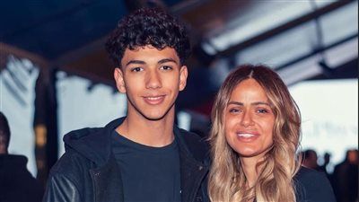 بعد قضية حبس نجلها.. زوجة ميدو: من ظن بالله خيرًا لم يُخيّب الله ظنّه أبدًا - الخليج الان