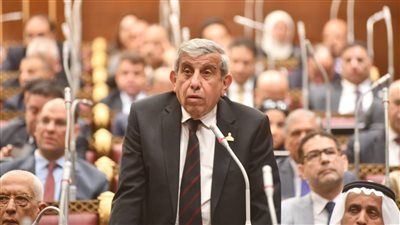 وكيل زراعة الشيوخ يوافق على قانون «منع الممارسات الاحتكارية» ويقترح آلية جديدة لتعيين مجلس إدارته - الخليج الان