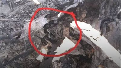 الحرس الثوري يتراجع مؤقتا عن صورة "جمجمة الجندي الأمريكي" - الخليج الان