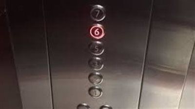 إنقاذ شاب من داخل مصعد ببرج سكني في الفيوم دون إصابات - الخليج الان