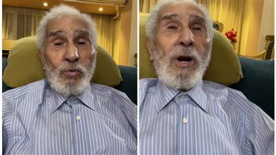 غير مستقرة.. تطوارت الحالة الصحية لـ عبد الرحمن أبو زهرة| خاص - الخليج الان