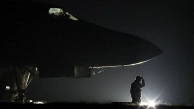 «إبرة في كومة قش».. كيف تم إنقاذ الطيار الأمريكي من قبضة إيران؟ - الخليج الان