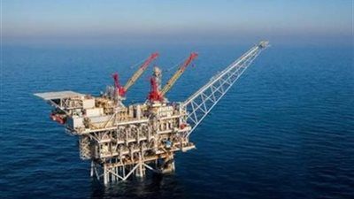 ميناء دمياط يستقبل ناقلة غاز مسال عملاقة بحمولة تفوق 72 ألف طن - الخليج الان