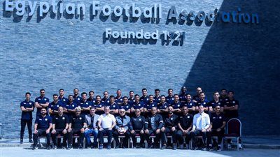 هاني أبو ريدة في ختام معسكر الواعدين: مصر تستحق الأفضل.. ولجنة الحكام تتمتع بالاستقلالية - الخليج الان