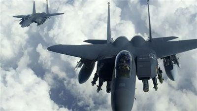 إيران تكذب ترامب وتنفي إنقاذ الطيار الأمريكي.. فضيحة كبرى أم حرب نفسية؟ - الخليج الان