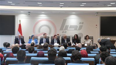 وزيرة الثقافة من البرلمان: أرفض الرقابة على محتوى الأطفال وأدعم الضبط.. والوسطية لا تقتصر على الدين بل تمتد للثقافة - الخليج الان