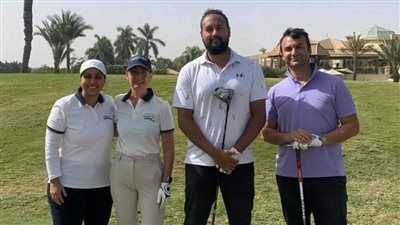 مدينتي يحسم دوري الجولف 2026 مبكرًا ويتوج باللقب - الخليج الان