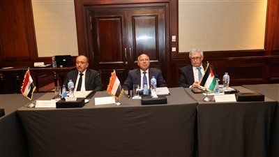 وزير النقل: الموانئ المصرية دائمًا في خدمة الأشقاء العرب - الخليج الان