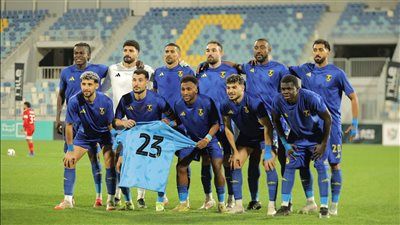 كهرباء الإسماعيلية ينهي استعداده لمواجهة بتروجيت في الدوري الممتاز - الخليج الان