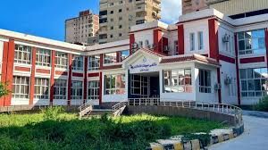 الإسكندرية تكتب فصلًا جديدًا من التطوير - الخليج الان