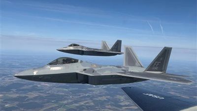 إنزال خلف الخطوط.. لغز اختفاء الطيار الأمريكي بين حطام الطائرات وإعلان النصر - الخليج الان