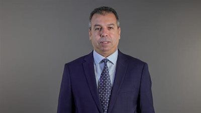 رئيس اتحاد تنس الطاولة يكشف سر إنجاز هنا جودة وخطة أولمبياد 2028 - الخليج الان