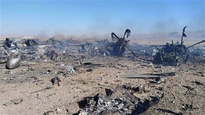 بين شقوق الجبال.. كواليس 36 ساعة رعب للجندي الأمريكي المفقود بإيران - الخليج الان