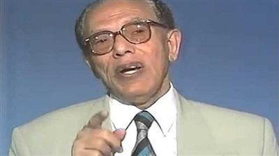 ابنة مصطفى محمود: خالد النبوي الأقرب لوالدي من حيث الملامح وأتمنى تقديم الإيجابيات فقط - الخليج الان