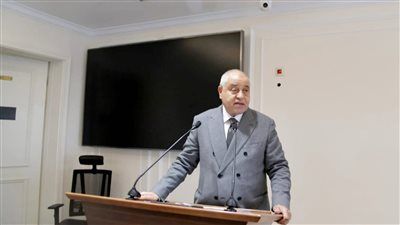 برلمانى: إرتفاع تكلفة إنتاج الطاقة نتيجة طبيعية للمتغيرات العالمية - الخليج الان