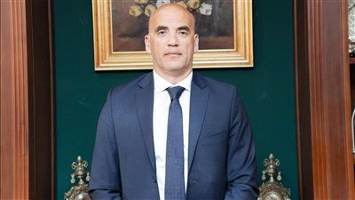 رئيس الاتحاد العربي للتجديف شريف القماطي يعلن عودة النشاط العربي - الخليج الان