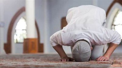 مواقيت الصلاة في مصر اليوم الأحد - الخليج الان