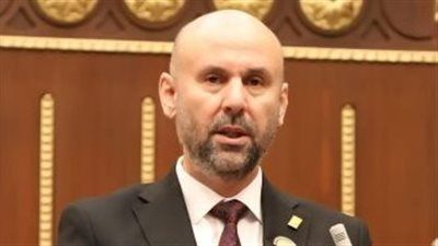 النائب باسم كامل يطالب مجلس الشيوخ بإصدار بيان حازم لرفض تشريع إعدام الأسرى الفلسطينيين - الخليج الان