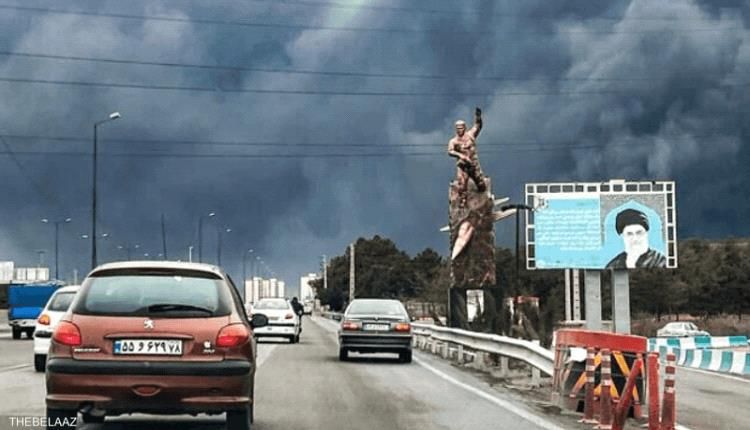 تصريح جديد للرئيس الأمريكي قبيل انتهاء المهلة الممنوحة لإيران