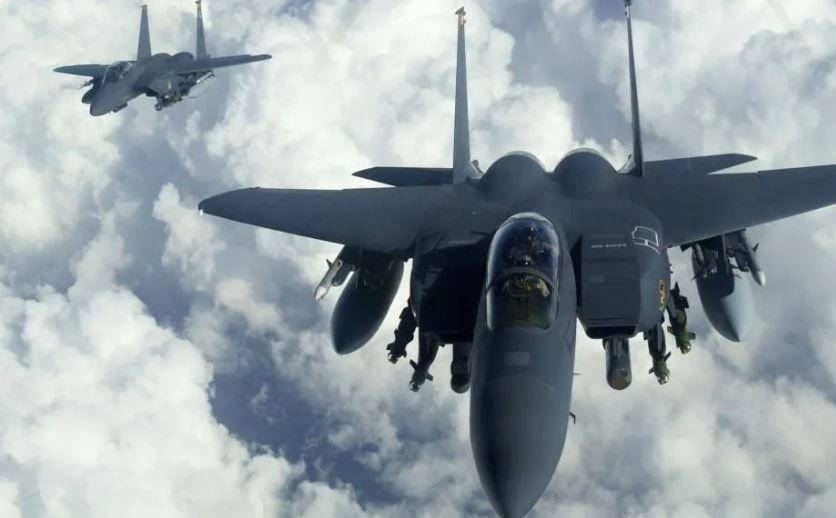 إيران تكذب ترامب وتنفي إنقاذ الطيار الأمريكي.. فضيحة كبرى أم حرب نفسية؟ - الخليج الان