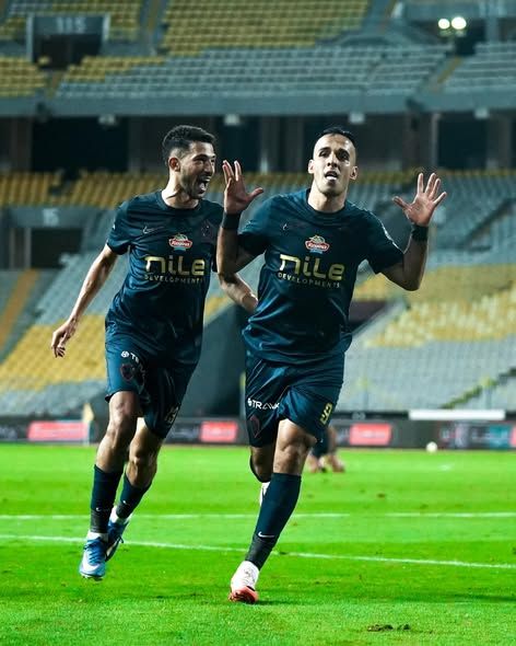 المصري ضد الزمالك.. ملخص اهداف ونتيجة مباراة الزمالك والمصري البورسعيدي في الدوري المصري الممتاز - الخليج الان