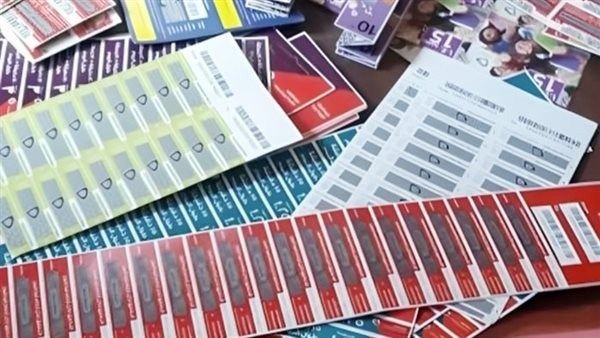 أسعار كروت الشحن في مصر كل ما تحتاج معرفته عن الباقات - الخليج الان