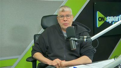 حقيقة خلاف محمود كهربا مع حمزة الجمل مدرب إنبي.. أحمد شوبير يكشف التفاصيل الكاملة - الخليج الان