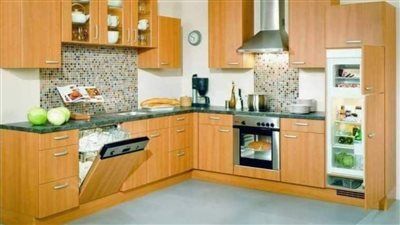 من ضيق لمساحة مثالية.. تريند المطابخ الذكية للعرايس 2026 - الخليج الان