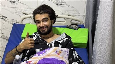 بعد أزمته الصحية.. خالد الفايد: عمري ما تخيلت ناس تدعي عليا بالموت - الخليج الان