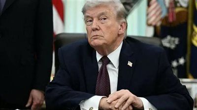 "استعدناه! ".. ترامب يعلن نجاح "أجرأ" عملية إنقاذ عسكري أمريكي من إيران - الخليج الان