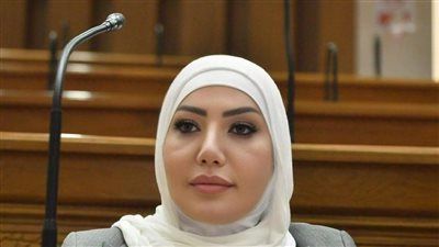 النائبة عبير عطا الله: تعزيز الوعي ضرورة لمواجهة التحديات العالمية وبوابة العبور نحو الجمهورية الجديدة - الخليج الان