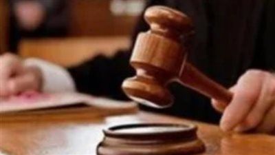 جنايات المنصورة تواصل نظر محاكمة سيدة متهمة بالاتجار بالبشر وتزوير نسب طفلين للاستيلاء على ميراث - الخليج الان