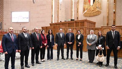 «العدل» يطرح رؤية تشريعية جديدة للإدارة المحلية: نحو لامركزية حقيقية وتمكين المحافظات من قيادة التنمية - الخليج الان