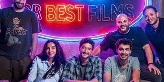 تخطى 38 مليون جنيه.. تعرف على إجمالي إيرادات فيلم إيجي بيست بالسينمات - الخليج الان