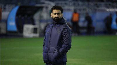 أحمد سمير مدرب البنك الأهلي: تعليمات الرمادي للاعبين بالتركيز في إنهاء الهجمات وراء الفوز الكبير على الحدود - الخليج الان