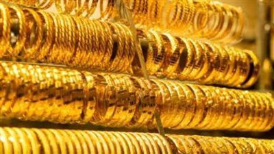 تحديث سعر الذهب اليوم الإثنين في مصر وعيار 21 يواصل الارتفاع - الخليج الان