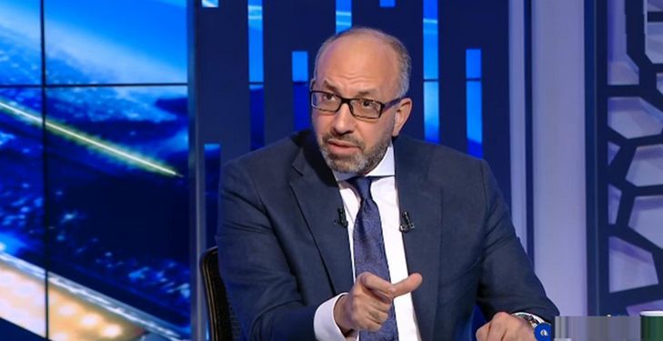حسام المندوه: الفوز على المصري خطوة مهمة نحو درع الدوري والزمالك يسعى لحل قضايا الإيقاف - الخليج الان