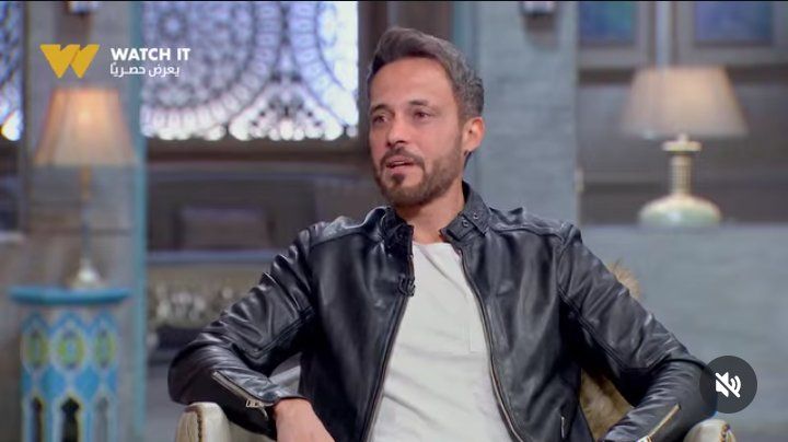 يوسف الشريف يكشف سر غيابه ويؤكد: "شابوه يوسف الشريف مسؤولية" - الخليج الان