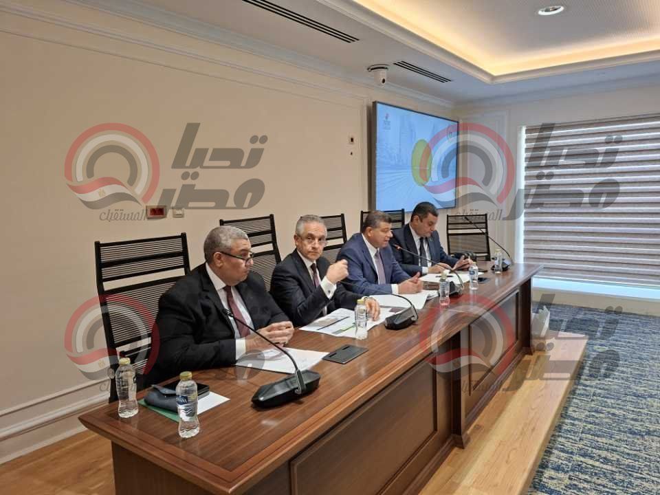 خطة النواب تناقش حساب العدل وتؤكد تطوير منظومة التقاضي رقميا - الخليج الان