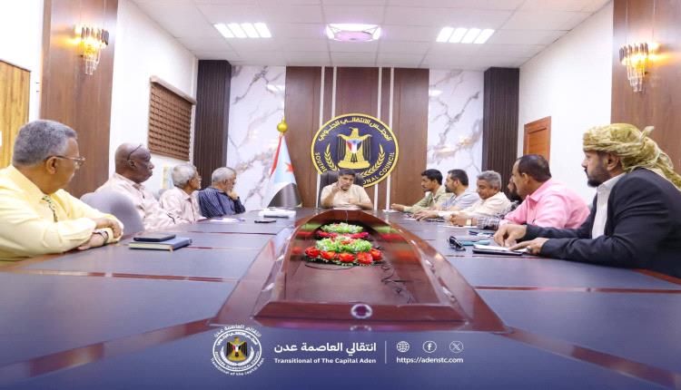 انتقالي العاصمة عدن يُقر فعالية جماهيرية غداً الثلاثاء للتنديد بانتهاكات المكلا