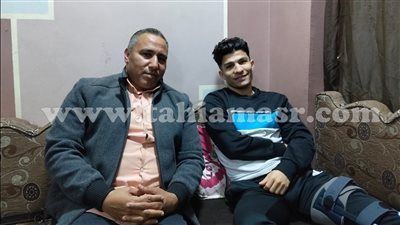 إسلام عيسى نجم المنتخب الوطني لـ "تليجراف الخليج": إصابتي بالرباط الصليبي قضاء وقدر وراضي عن مسيرتي مع المنتخب - الخليج الان