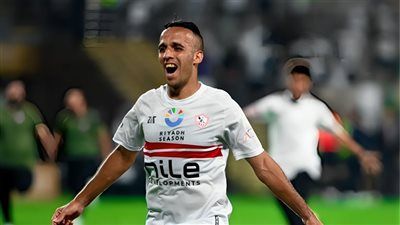 من حافة الرحيل إلى نجم الموسم.. كيف أصبح ناصر منسي "الأسطورة" فارس الزمالك الأول؟ - الخليج الان