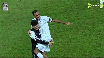 سموحة ضد إنبي.. محمود كهربا يقود إنبي للفوز على سموحة بثنائية نظيفة في الدوري المصري الممتاز - الخليج الان