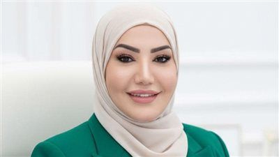 النائبة عبير عطا الله تحذر: مخاطر الإنترنت تهدد الأطفال.. و"شريحة الطفل" جزء من الحل - الخليج الان