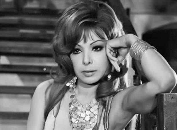 ذكرى وفاة ناهد الشريف.. علاقة سرية مع كمال الشناوي وأزمة مرضية عنيفة - الخليج الان