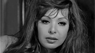 ذكرى وفاة ناهد الشريف.. علاقة سرية مع كمال الشناوي وأزمة مرضية عنيفة - الخليج الان