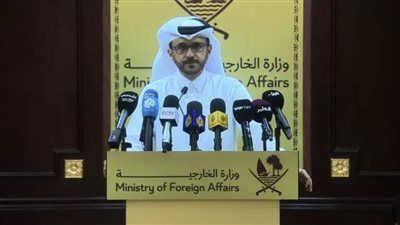 قطر: لسنا منخرطين في الوساطة وننشغل بالدفاع عن سيادتنا - الخليج الان