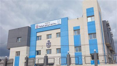 طفرة في المنوفية.. خطوات متسارعة نحو خدمة أفضل - الخليج الان